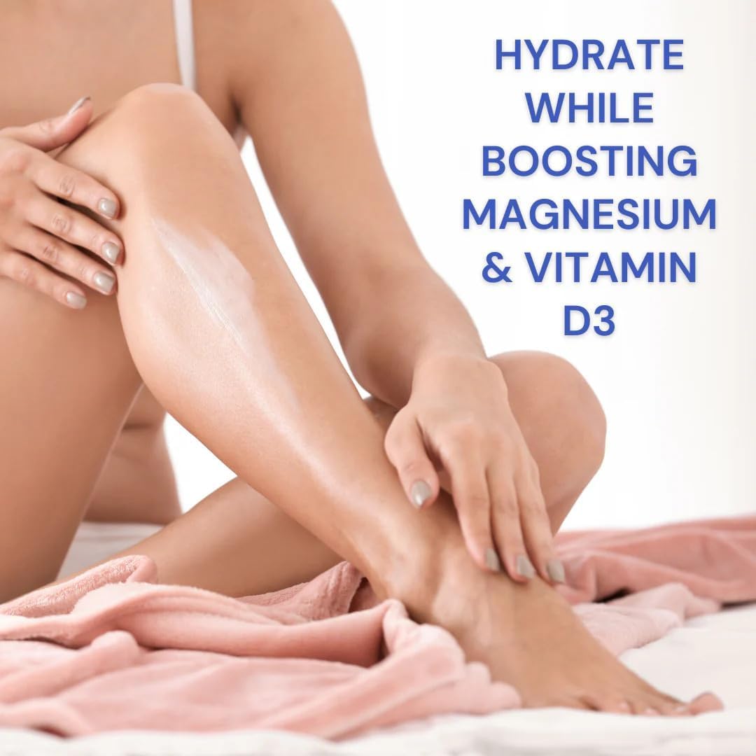 WHOLESOME HIPPY Calm Body Cream USA handcrafted vegan and cruelty-free care.