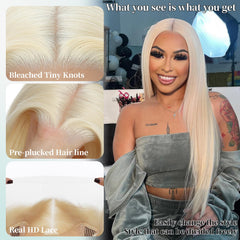 WIGAGA 26-inch straight layered wig offers dramatic length and versatility
