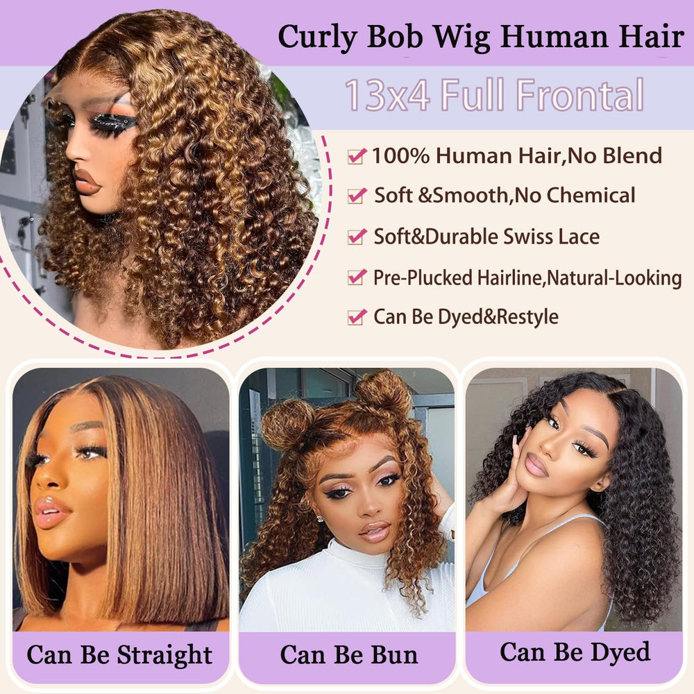 wigklee wet and wavy texture for casual, vacation looks.