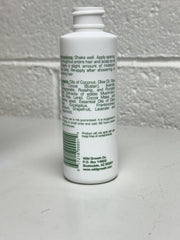Wild Growth Hair Oil packshot highlights concentrated formula for all hair types.