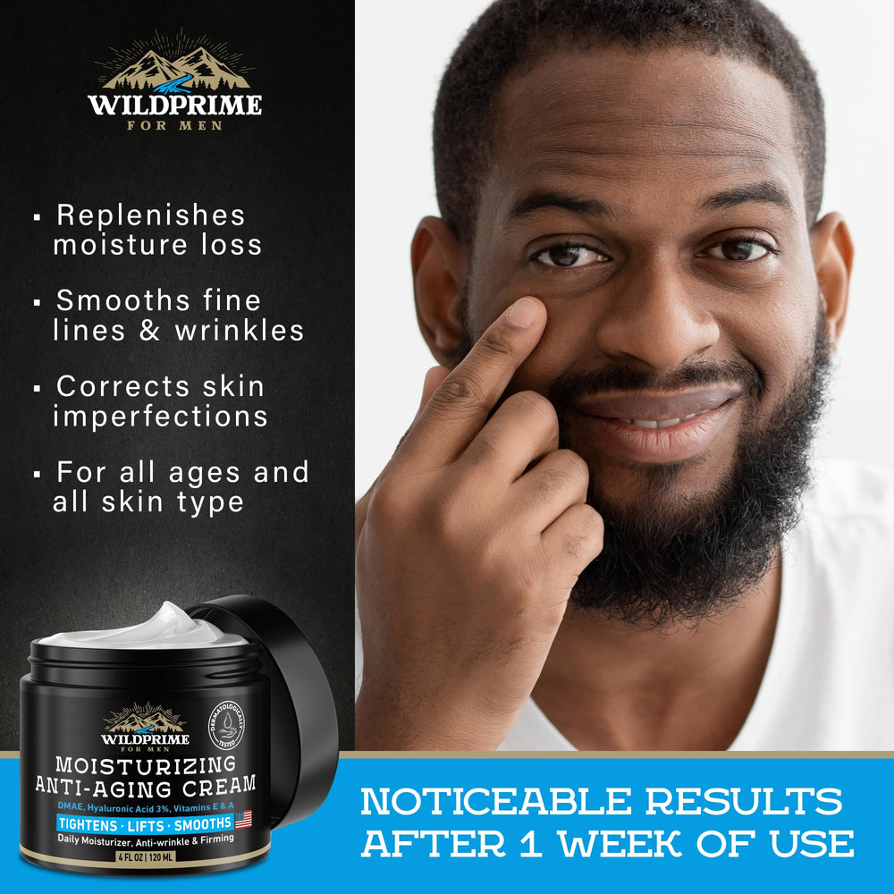 WildPRIME avocado oil nourishes and softens skin texture.