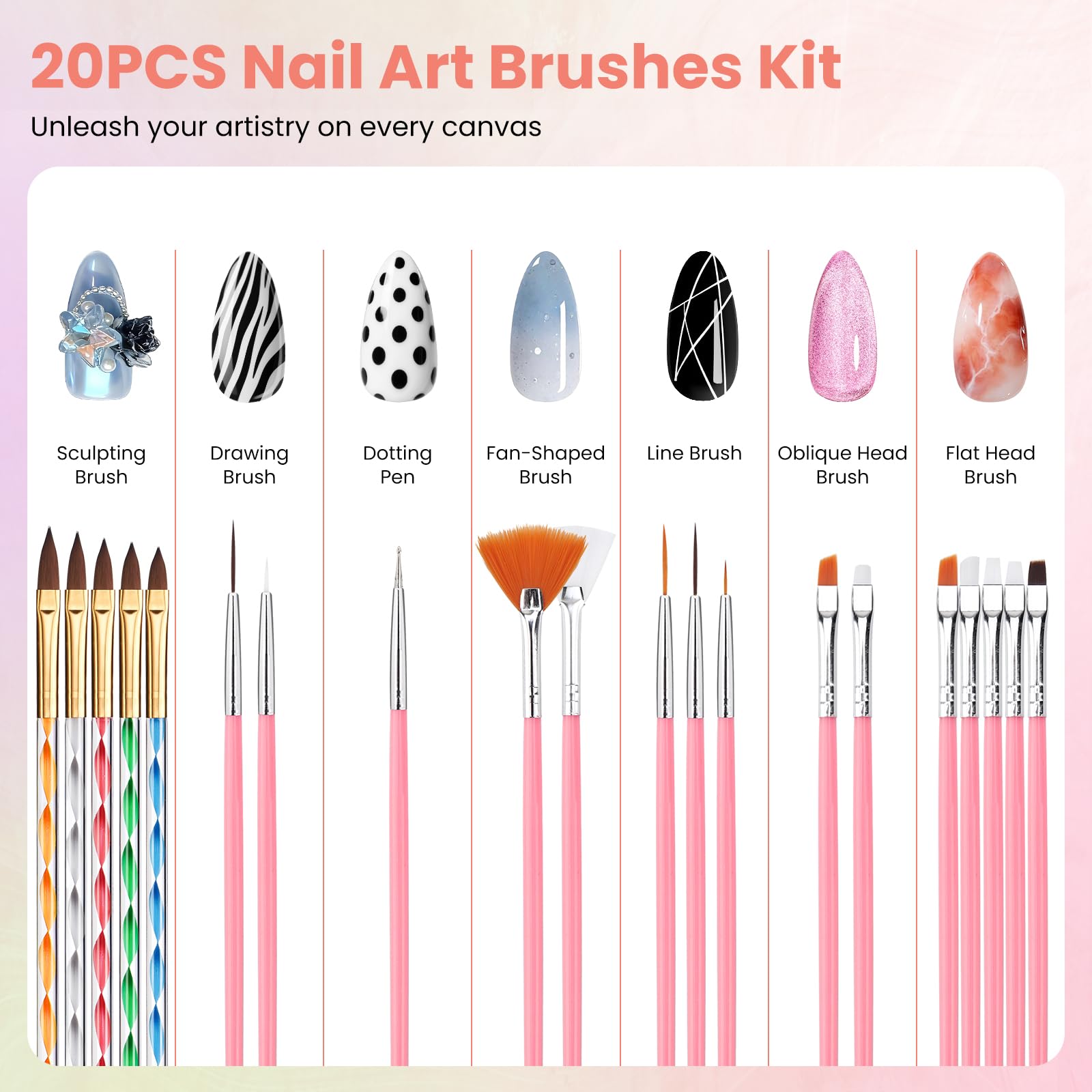 Wilfniee multi-functional nail drill accommodates shaping and polishing.