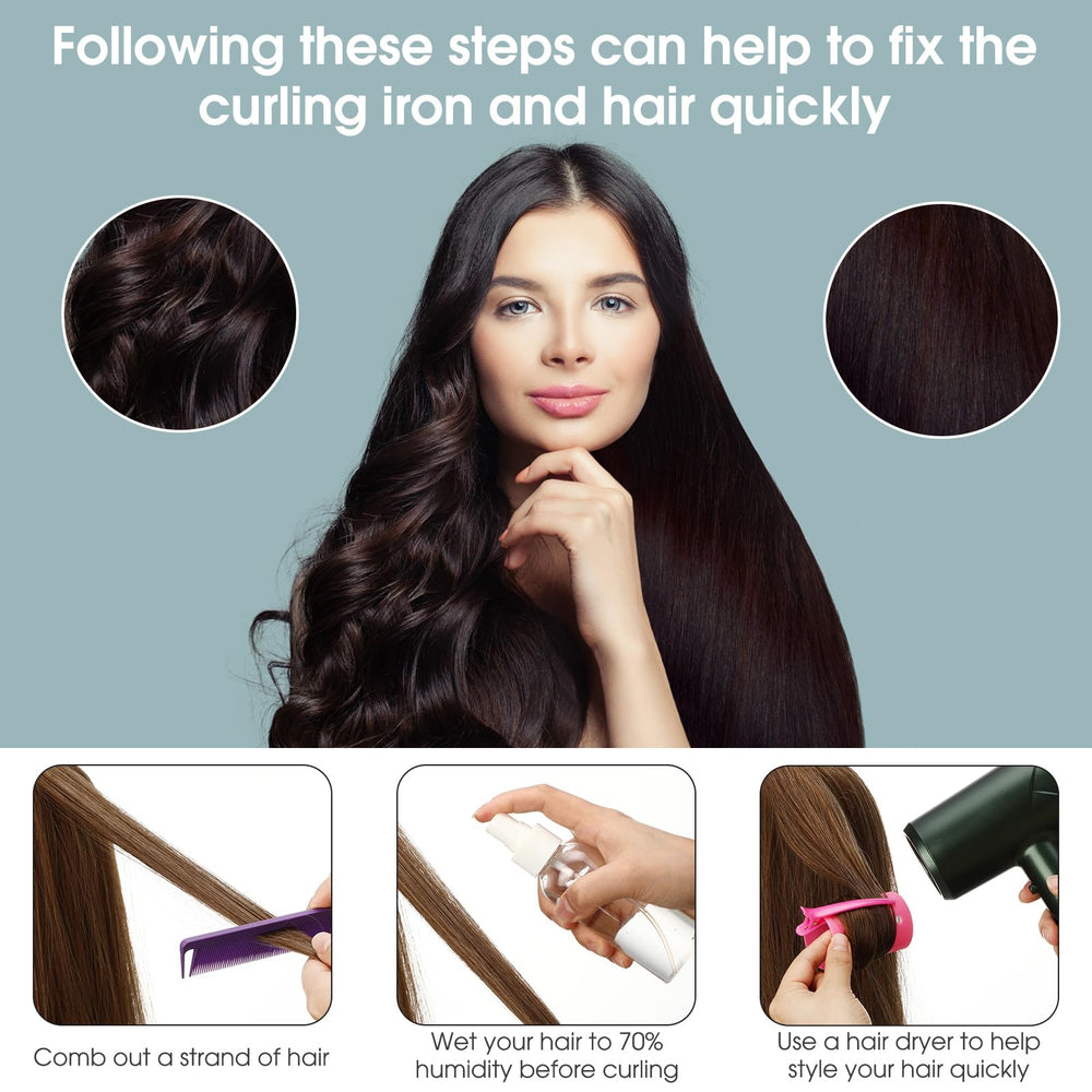 Willbond DIY home styling kit supports salon-worthy results at home