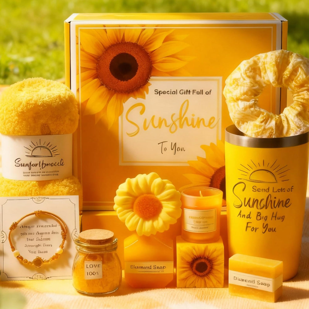 WILZEIMY Sunshine bath salt closeup highlights soothing minerals for a luxurious soak.