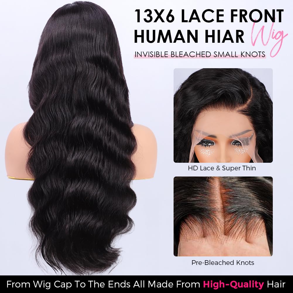 Wingirl HD lace blends with skin tone for discreet wear