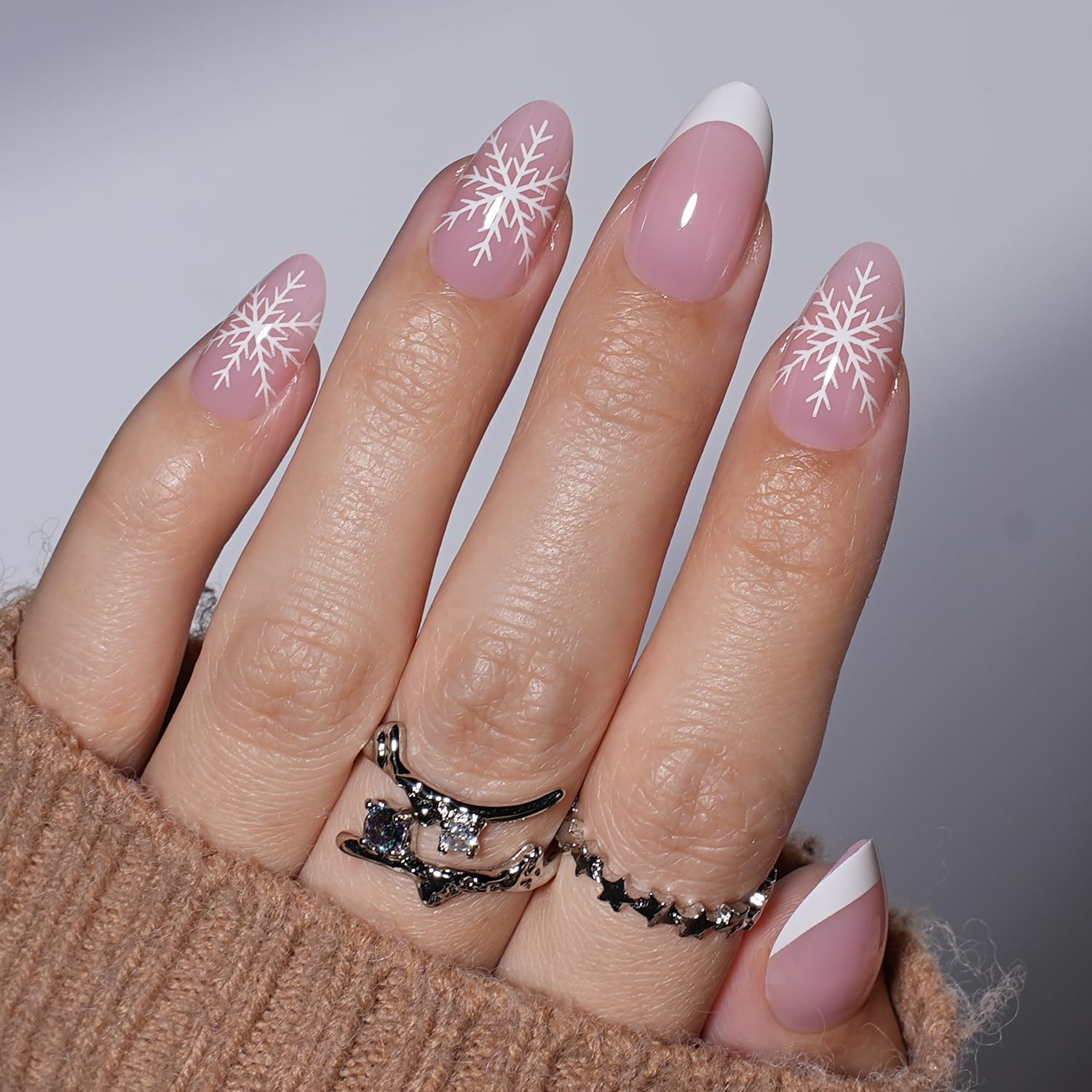WiniBeauty adhesive tabs for quick, mess-free wear