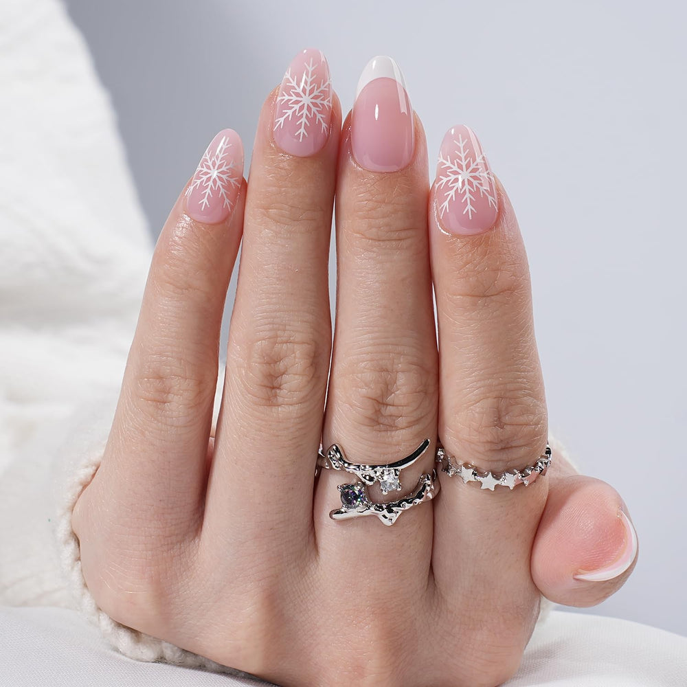 WiniBeauty cuticle stick for precise prep and application