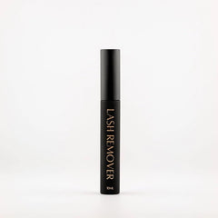 WINKCLIQUE adhesive-breakdown action enables easy removal without lash damage.