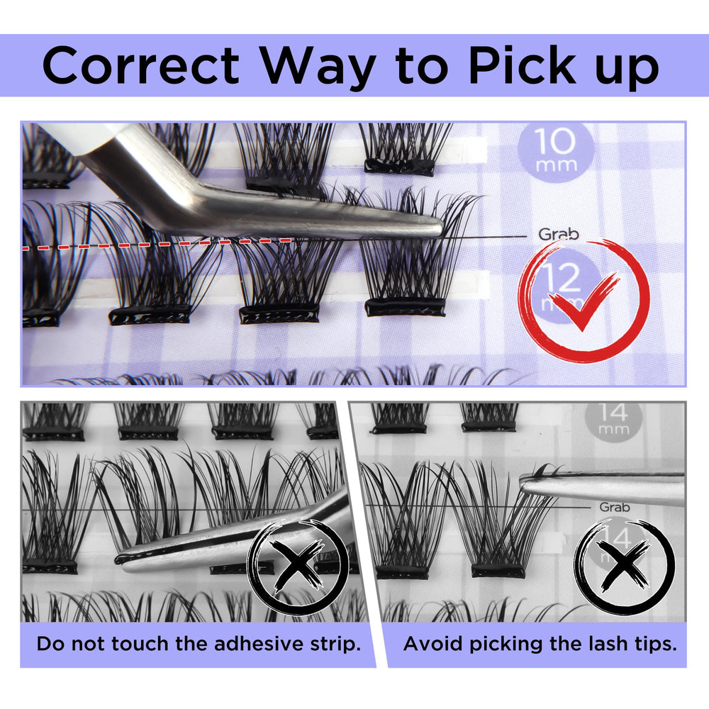 Winkgiggle reusable lashes last up to 10 wears with care.