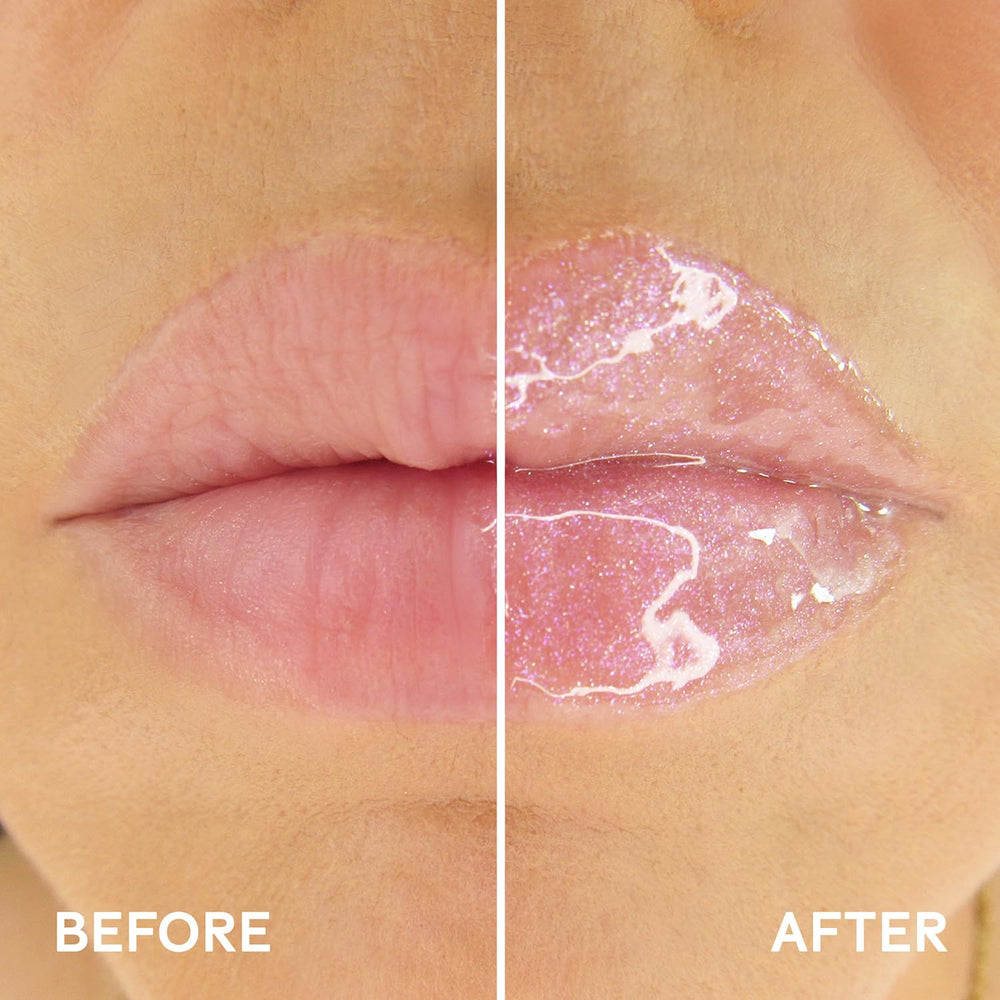 Winky Lux Birthday Cake clean beauty with vegan and no sulfates