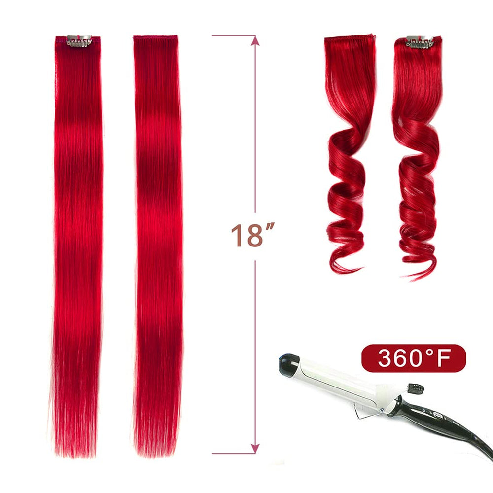 Winsky  virgin hair texture close-up highlighting softness and shine