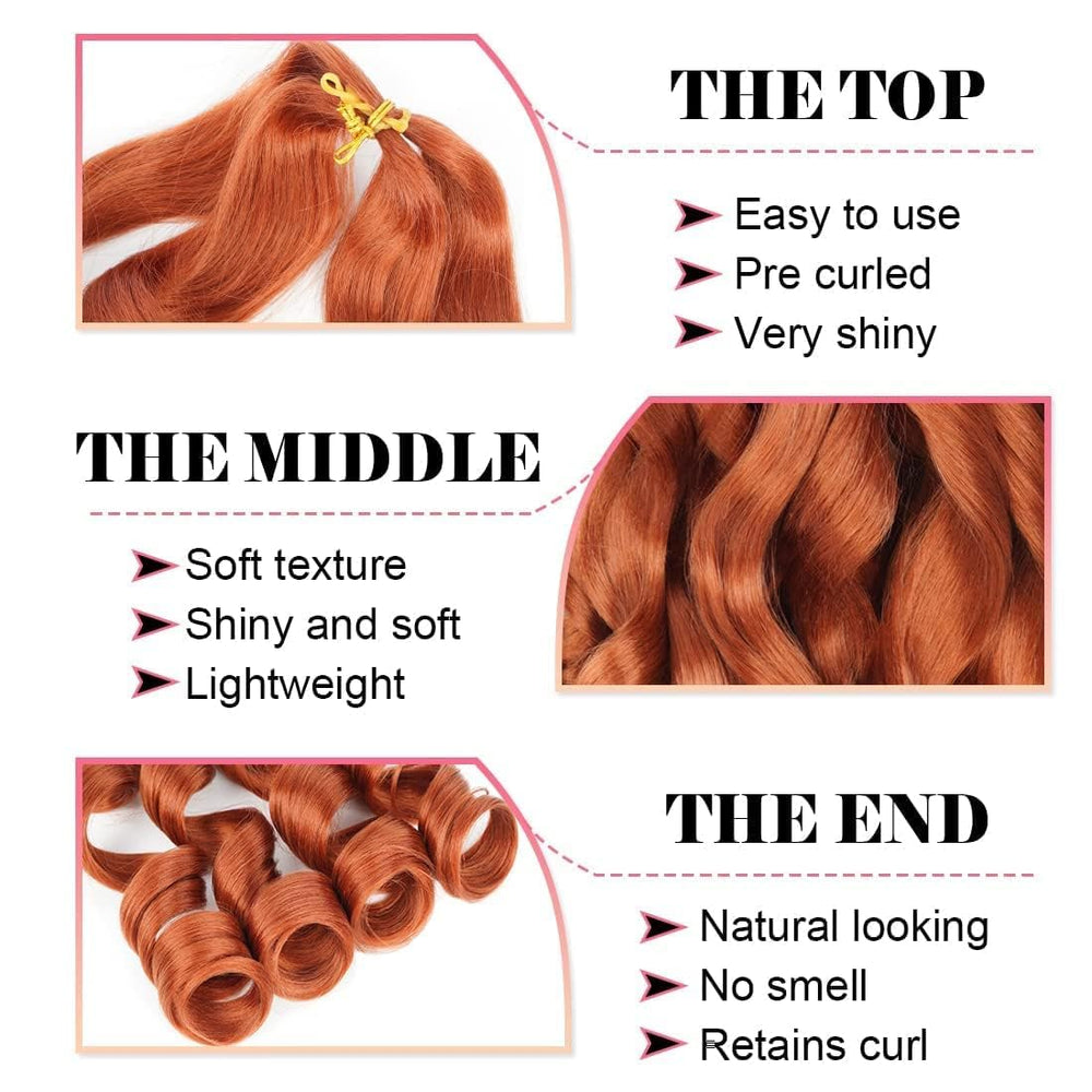 WIPPORYA yaki texture braiding hair for realistic volume.