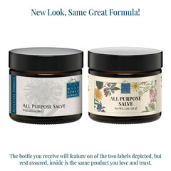 Wise Woman Herbals salve olive-oil-infusion closeup shows natural moisture for skin