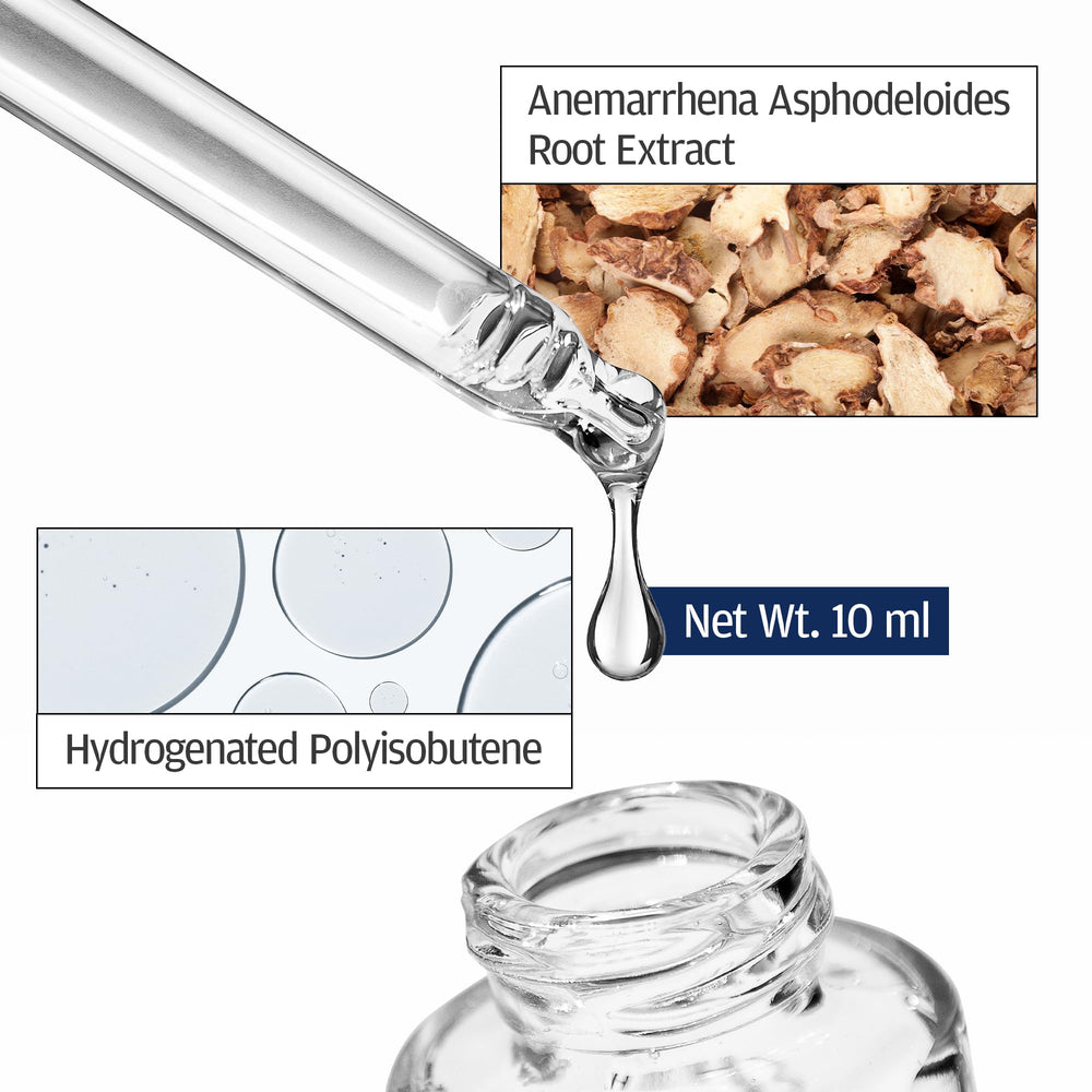Witches Brew Volufiline 5 percent concentration guidance graphic