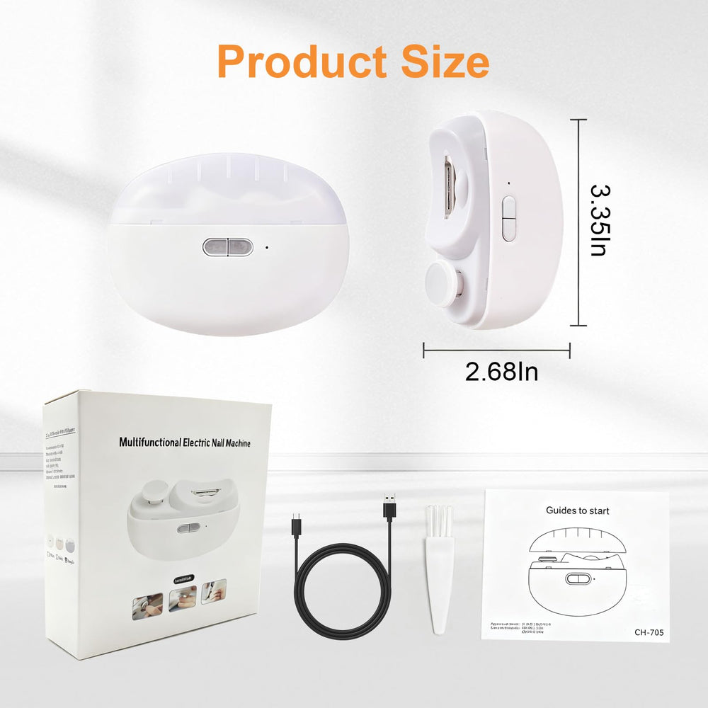 witpiny Easyclip suitable for seniors, kids, and adults in family care