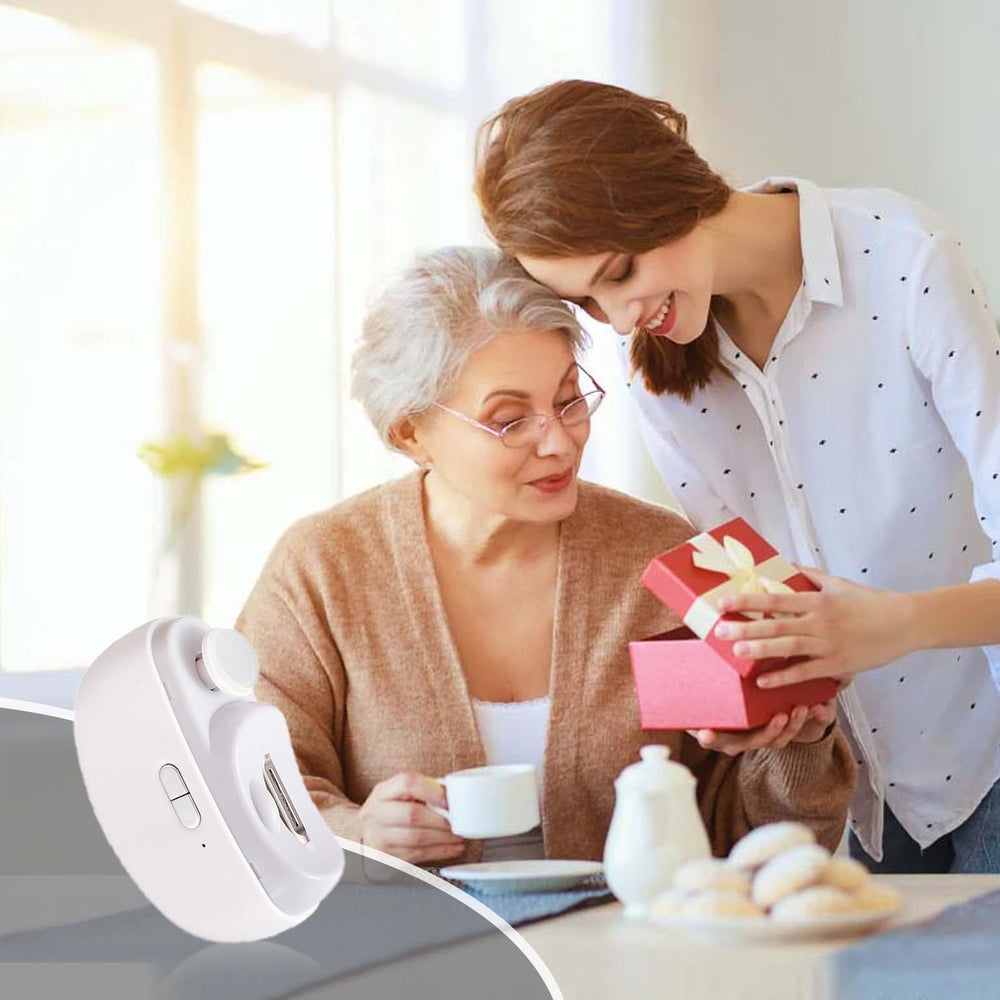 witpiny Easyclip compact design ideal for home and travel use