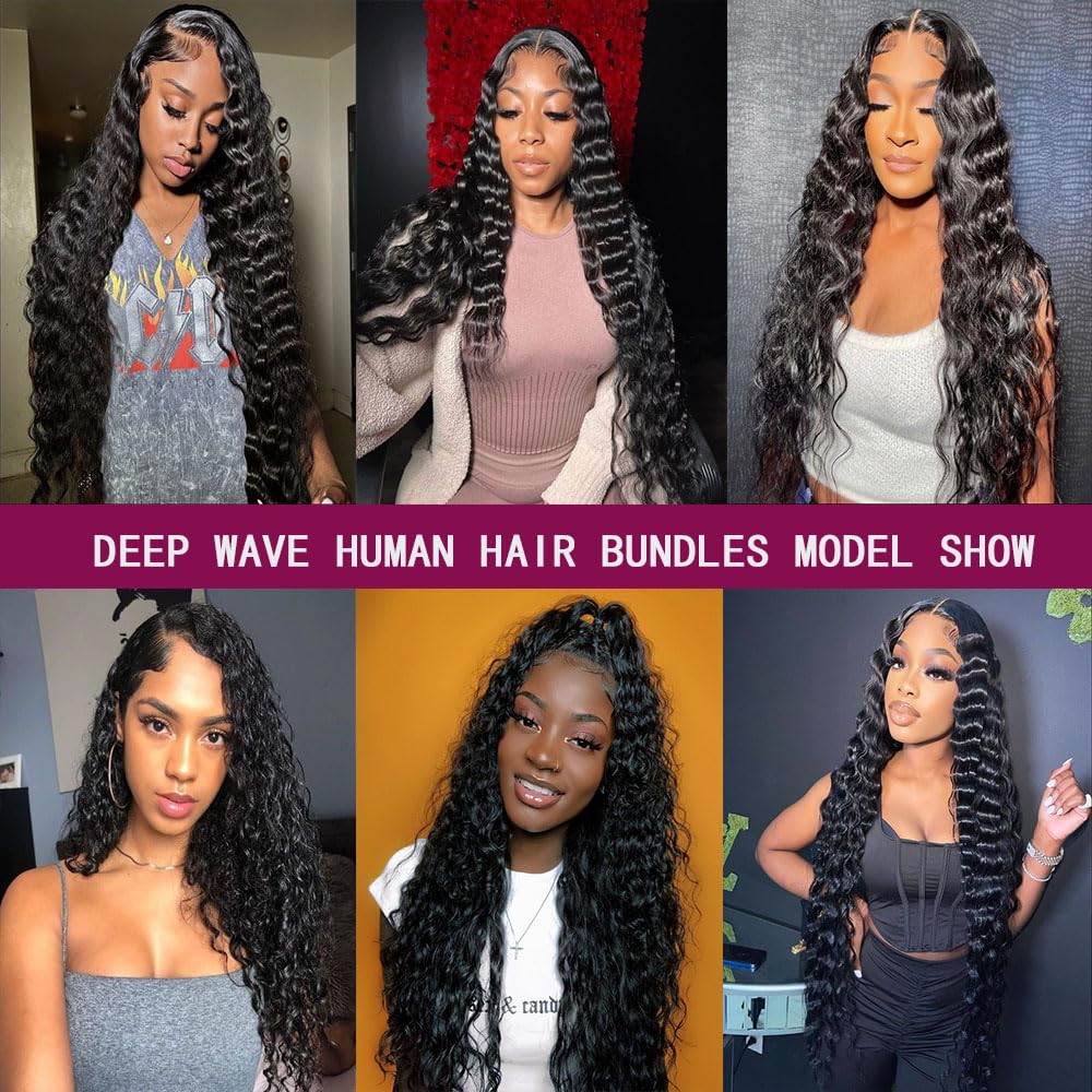 WLYMLY Soft hair texture ideal for versatile styling.
