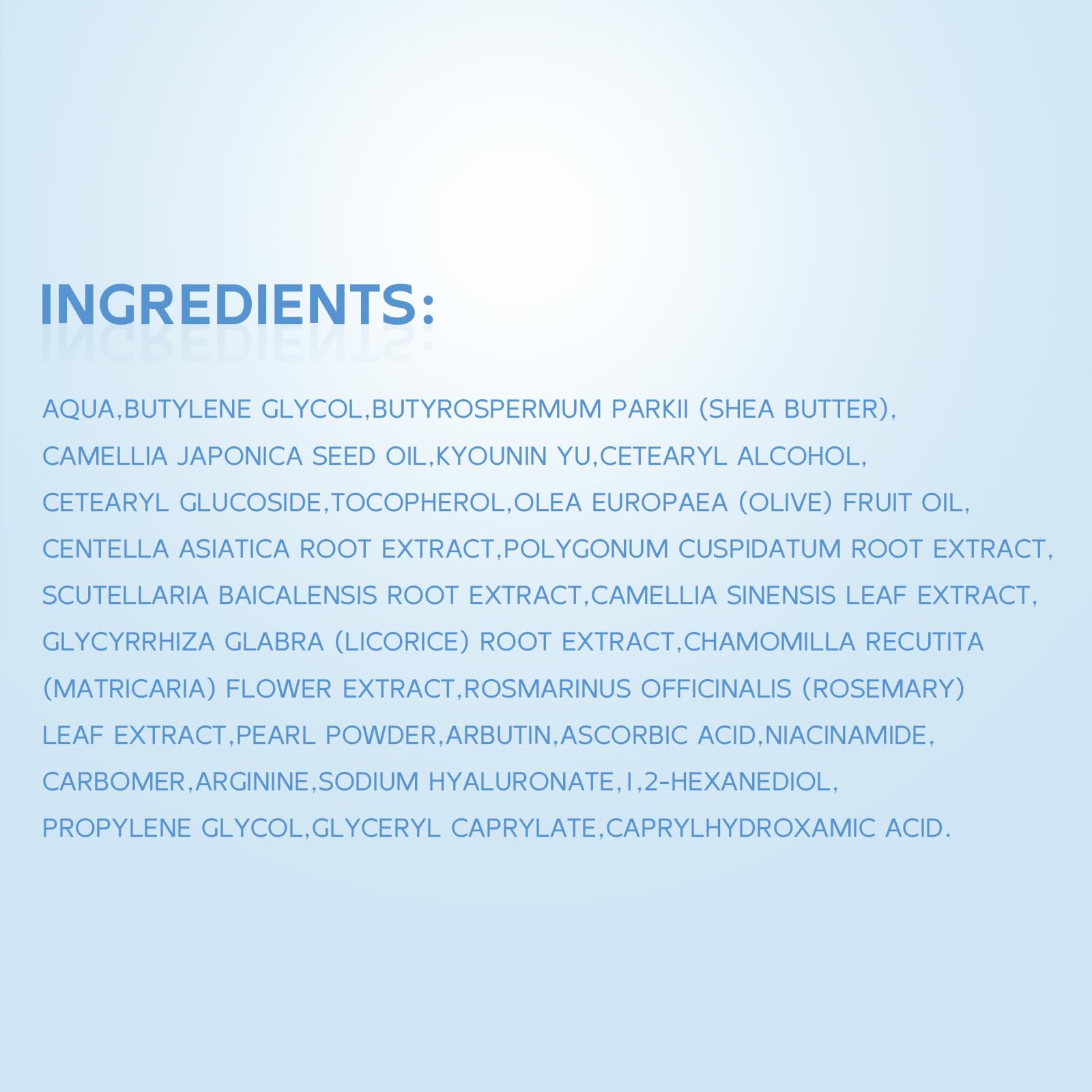 WMK Skin Brightening Cream private parts, soothing formula for daily use.