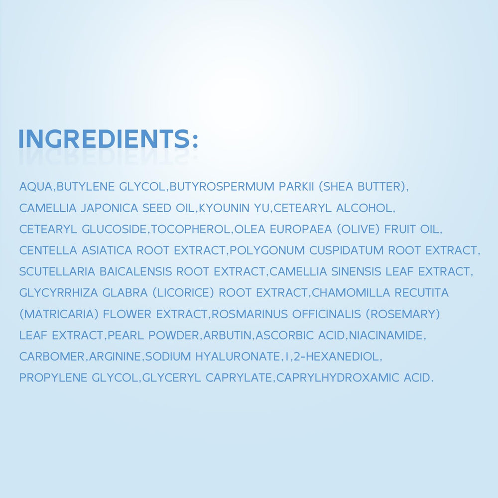 WMK Skin Brightening Cream private parts, soothing formula for daily use.