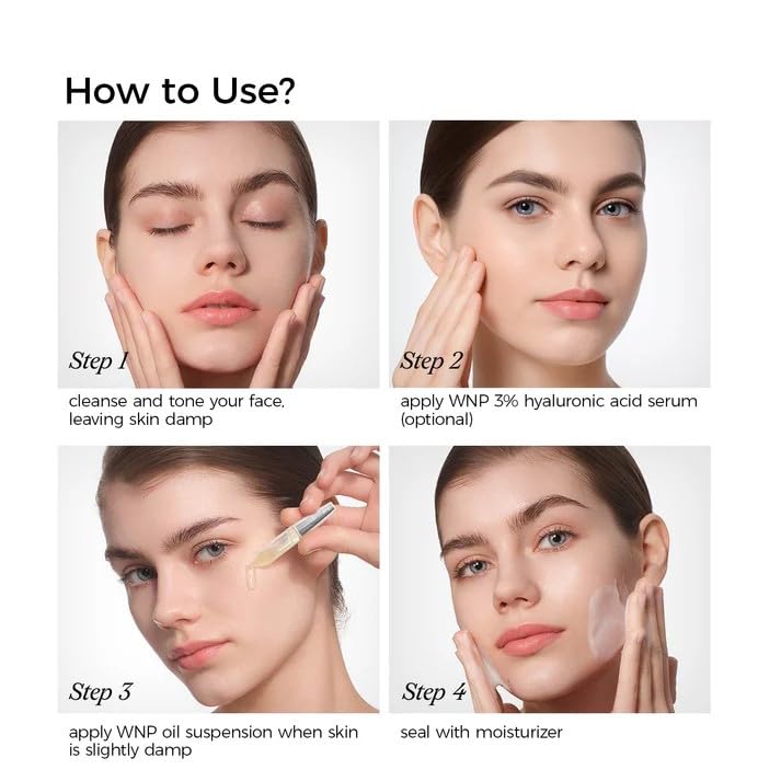 WNP diagram hints at the triple-layer action supporting multiple skin depths.