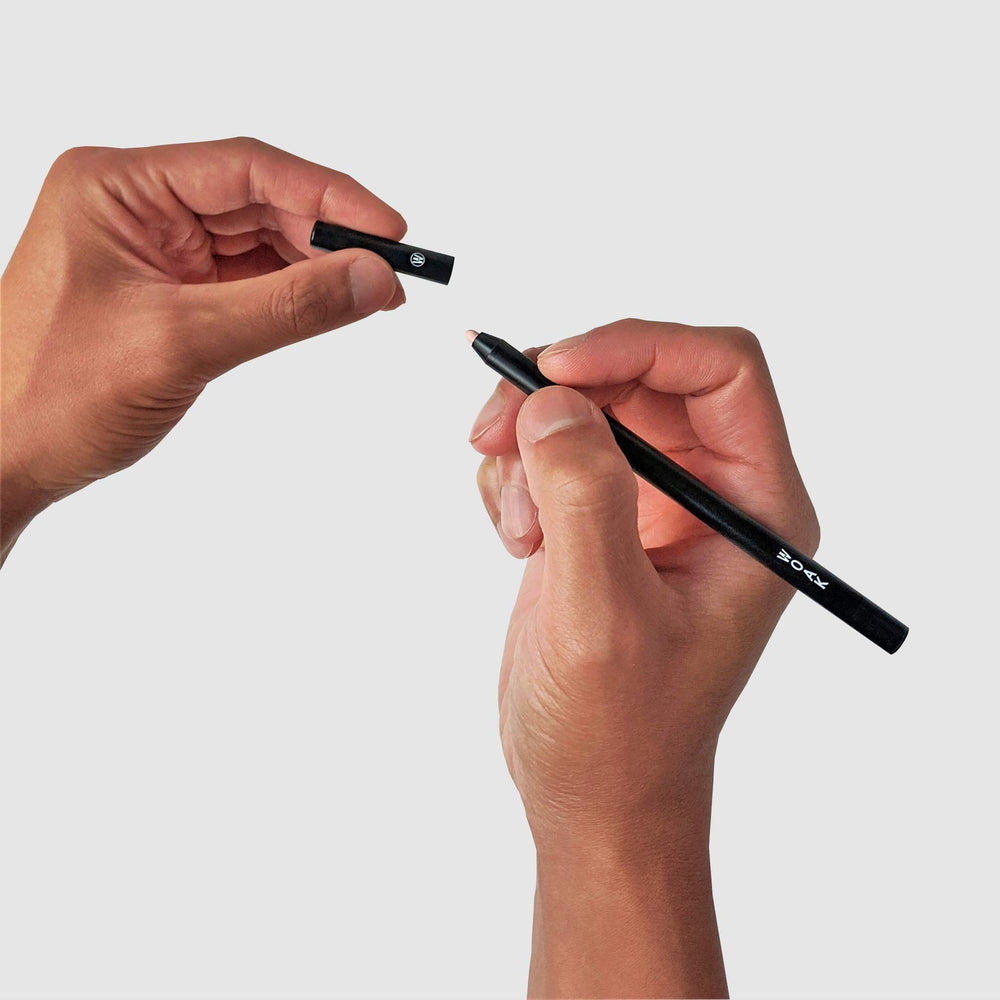 WOAK Stealth Fighter Pen vitamin E offers antioxidant support