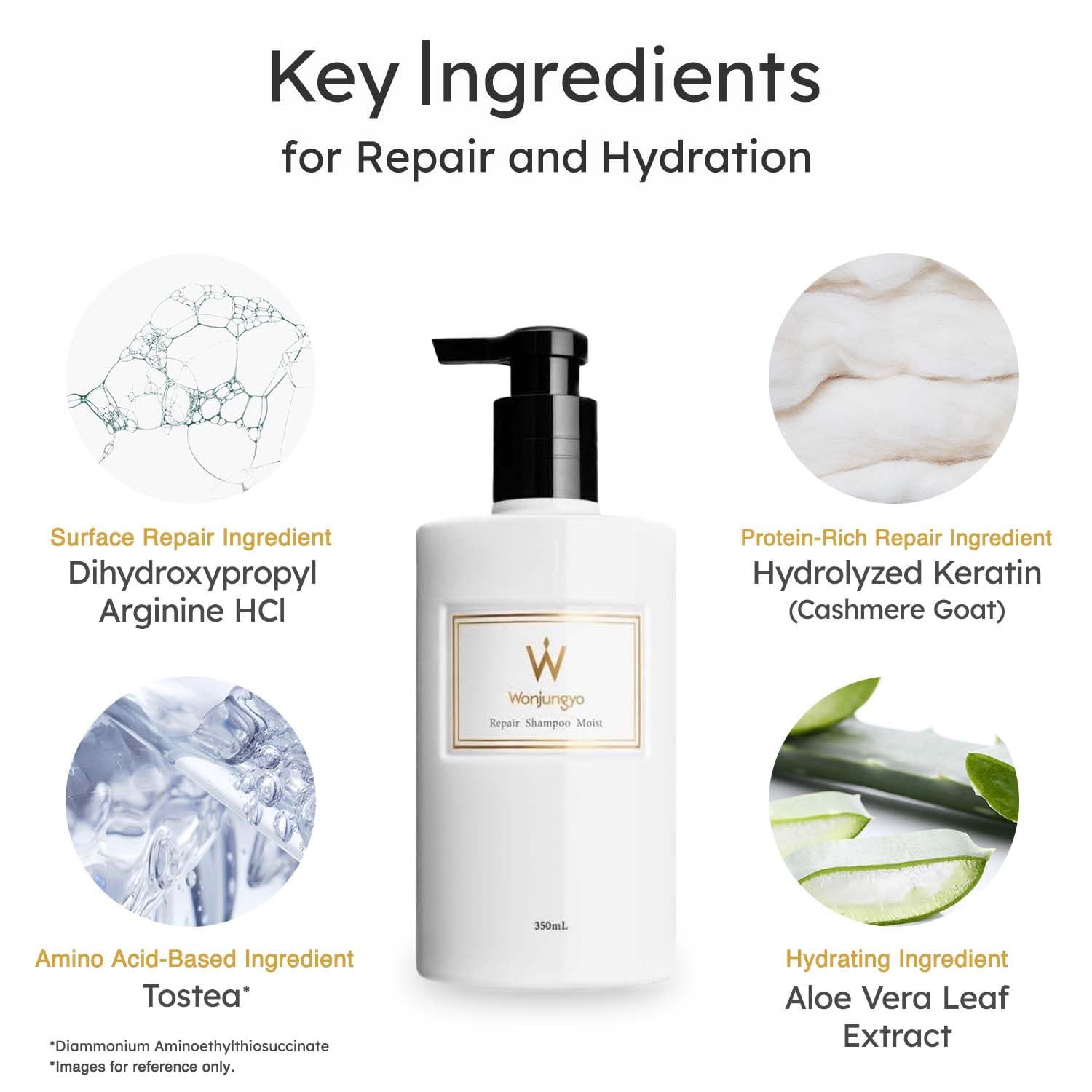 Wonjungyo bottle pour action showcases easy rinse
