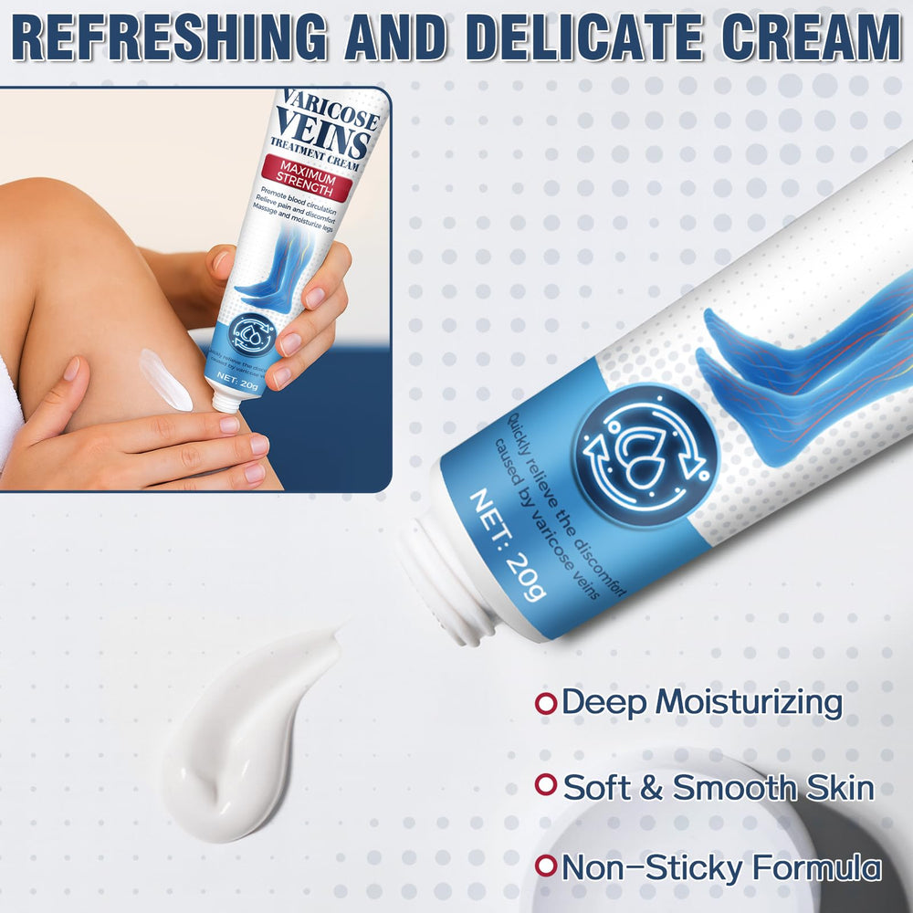 Wonshine gentle formula with aloe vera nourishes skin during leg care routines.