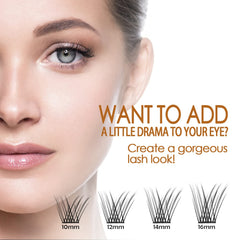 WONSIS Korean PBT silk clusters provide lightweight, natural texture for daily wear