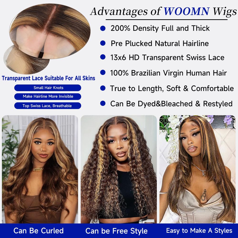 WOOMN adjustable cap with elastic band provides secure all-day wear.
