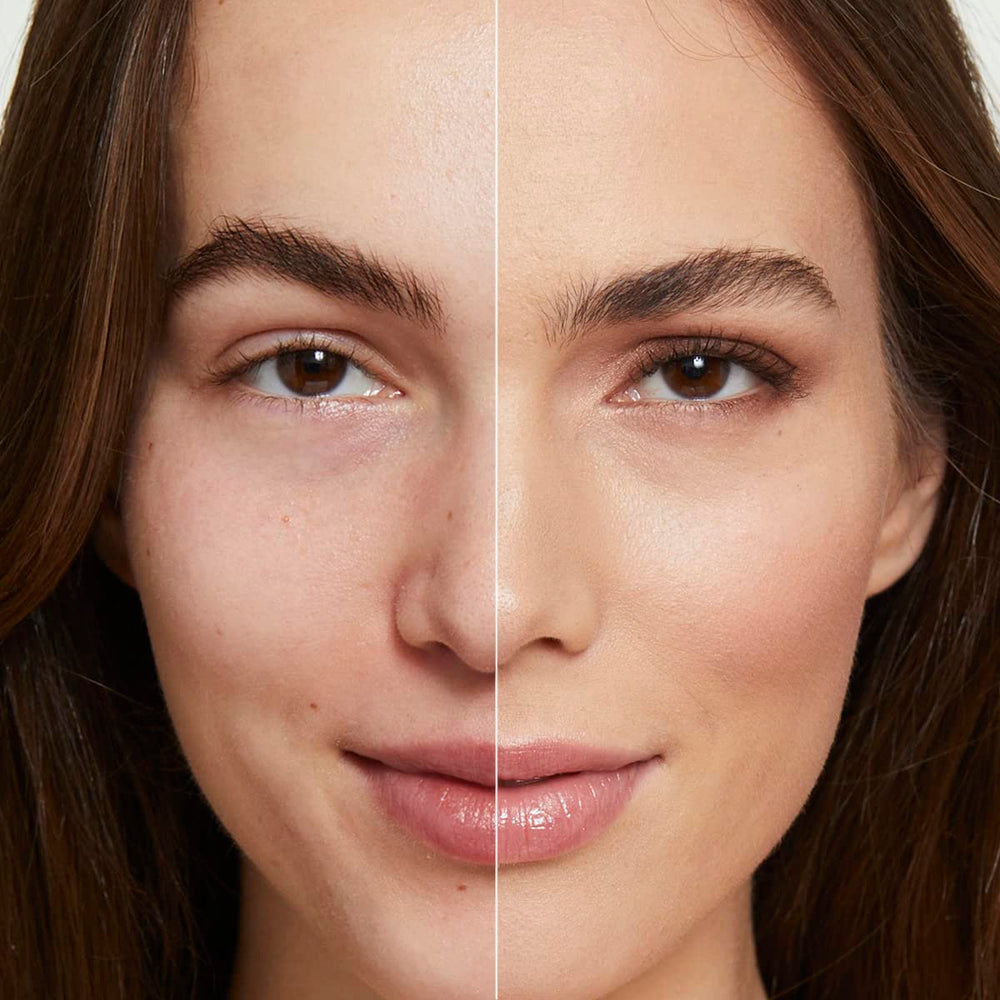Woosh Beauty correcteurs et contours en poudre, couvrance modulable.