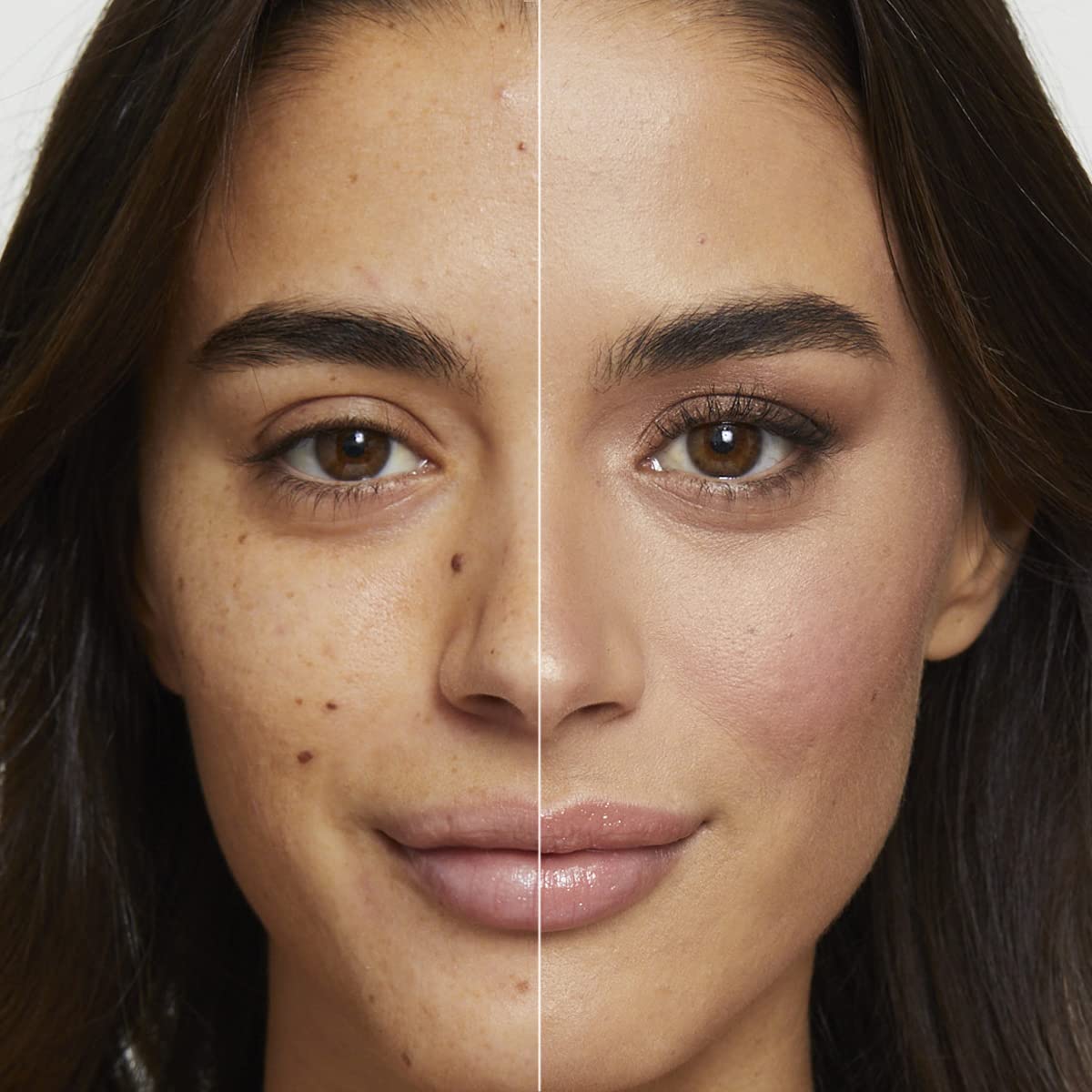 Woosh eyeshadows in cream, brown, gold, and black for versatile looks