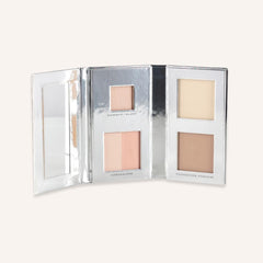 Woosh Fold Out Complexion Light pack shot showing buildable coverage