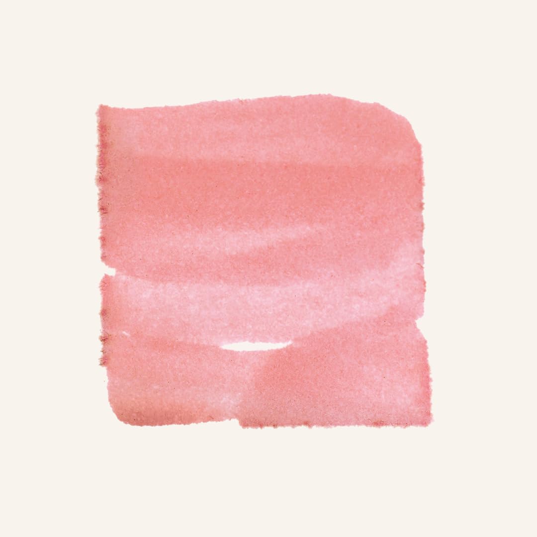 Woosh Monogamous Lip Stain with hydrating botanicals delivers lasting comfort.