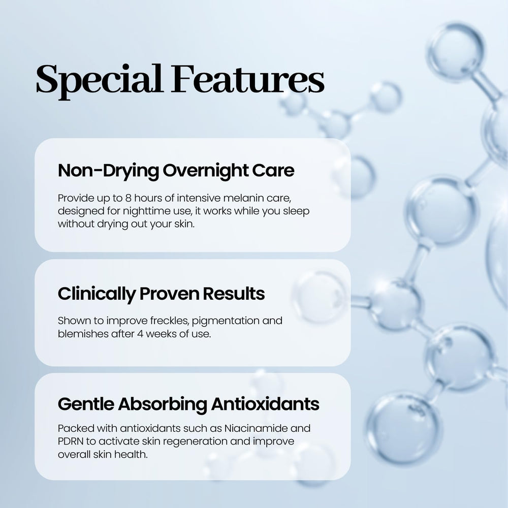 Wooshin Labottach skin tone brightening patch suitable for all tones.