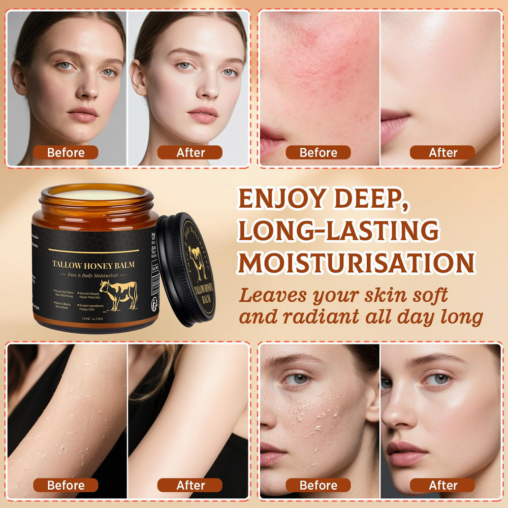 WOPD body application showing versatile use on skin