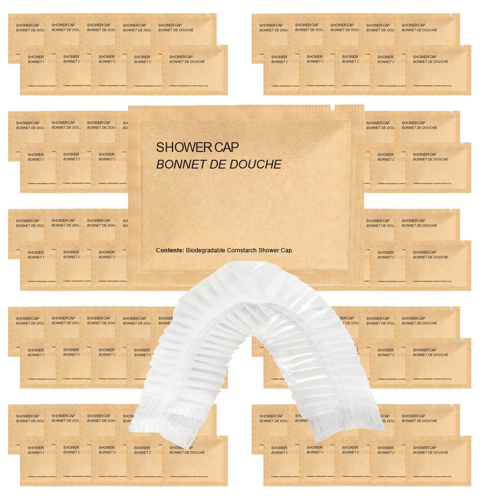 World Amenities neutral design cap suits all users and styles