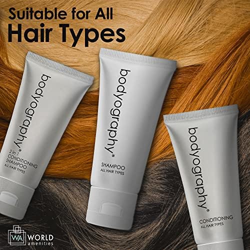 100% recyclable tube packaging supports eco-conscious hotel amenities