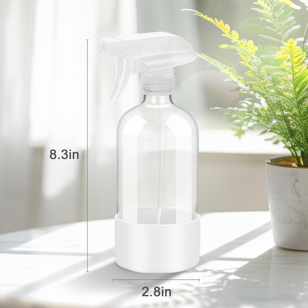 Worldgsb wide-mouth refill opening makes pouring and cleaning simple.