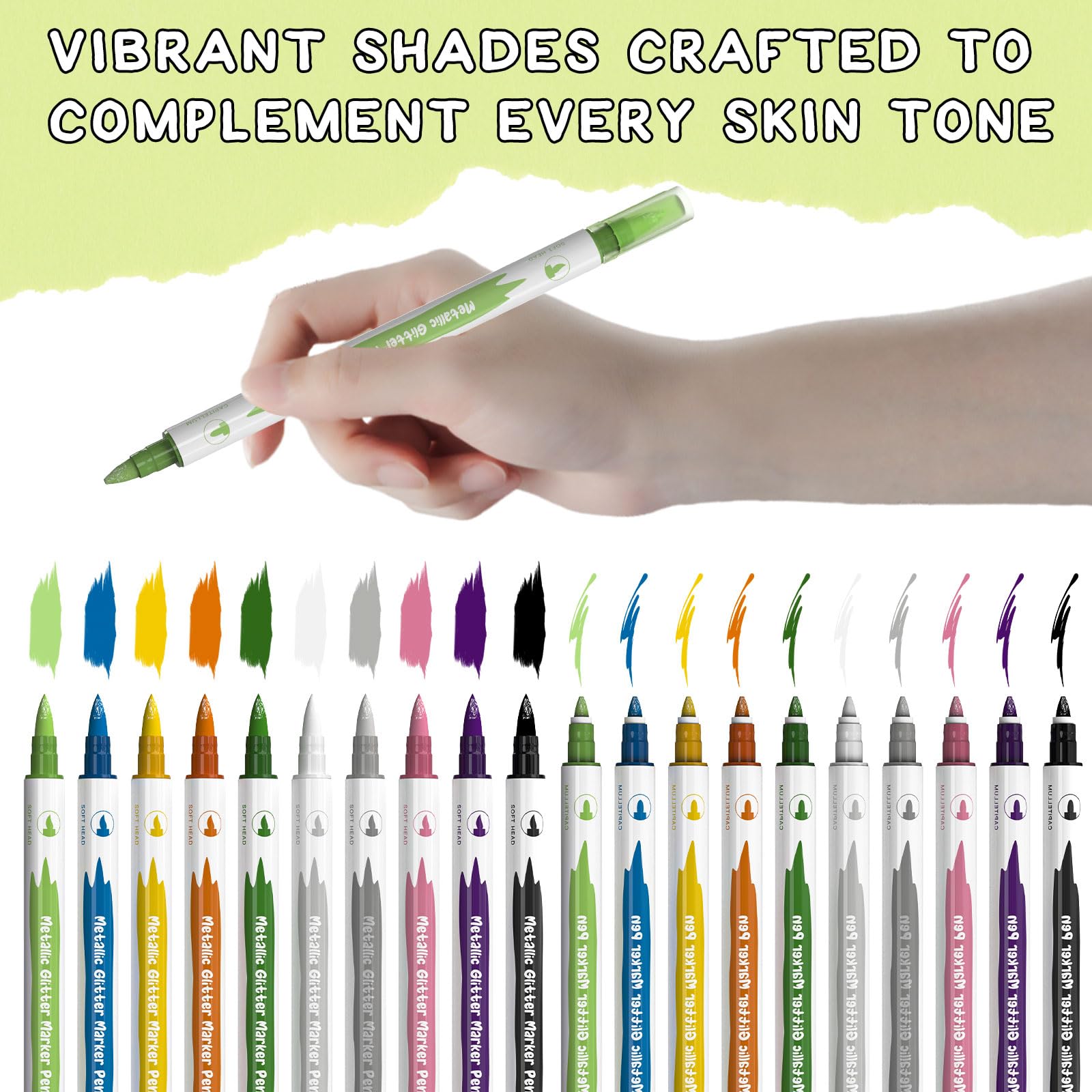 Wormhole Tattoo skin-friendly ink safe for sensitive skin use