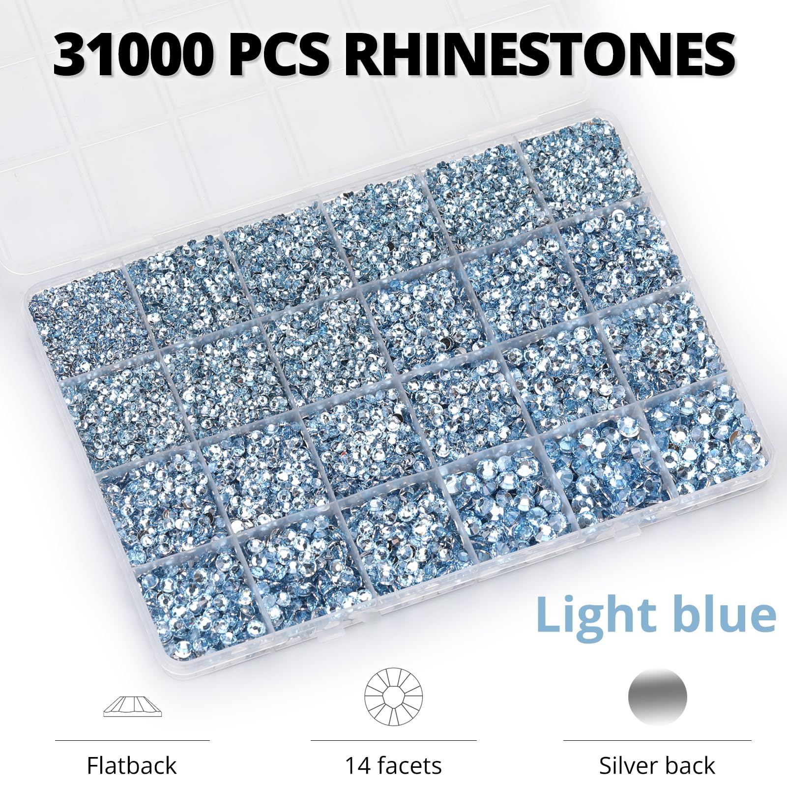 Worthofbest B7000 glue clear for strong adhesion and clear finish when dry.