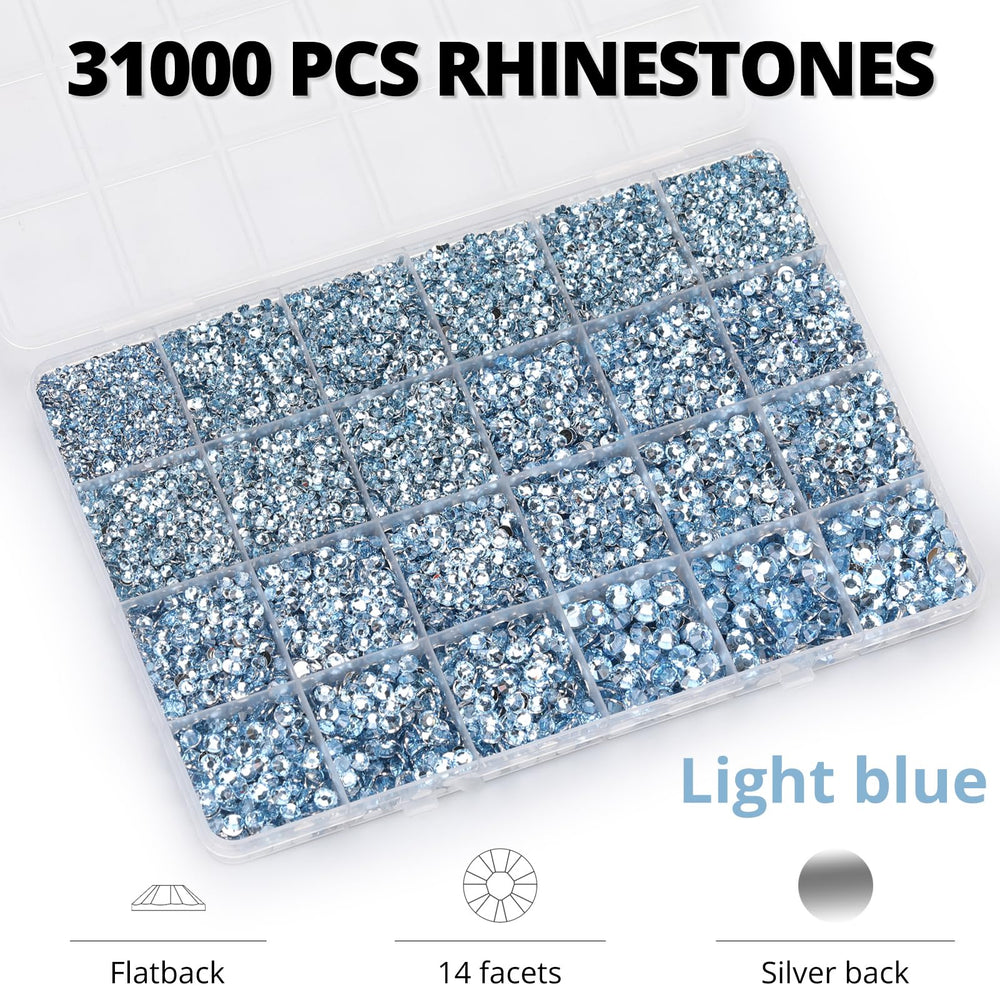 Worthofbest B7000 glue clear for strong adhesion and clear finish when dry.