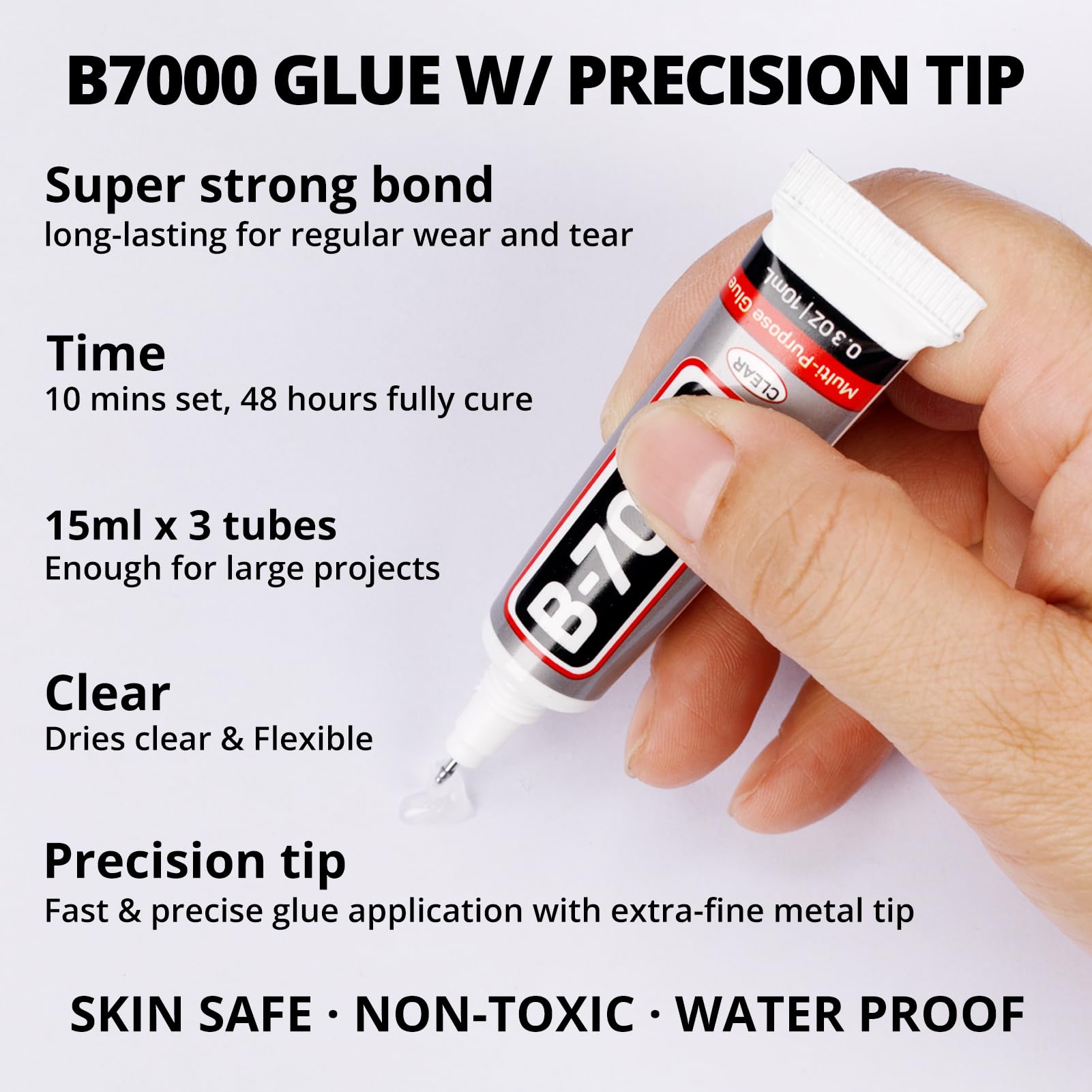 Worthofbest wax picker tool facilitates easy stone placement