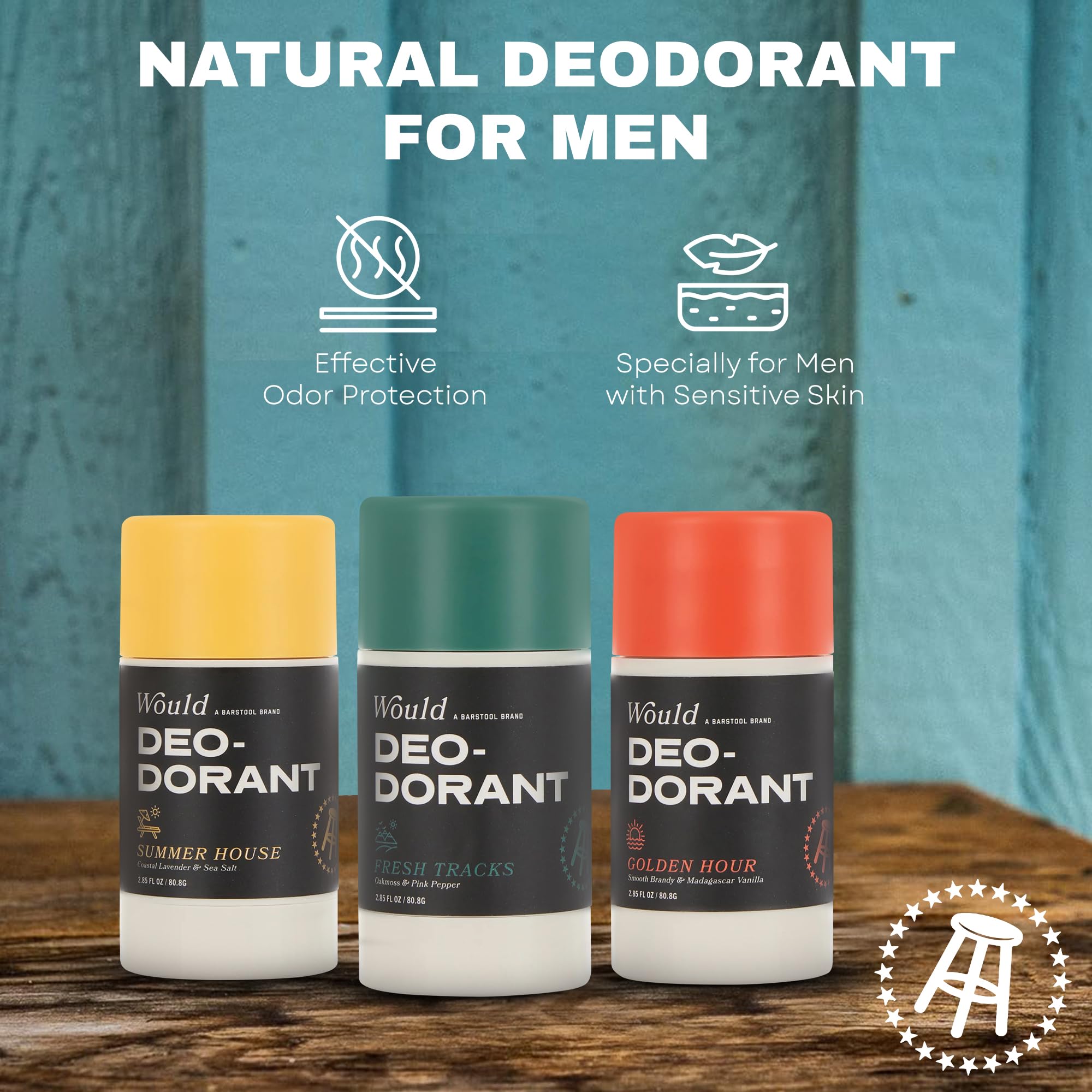 Would cruelty-free eco-packaging supports sustainable grooming.
