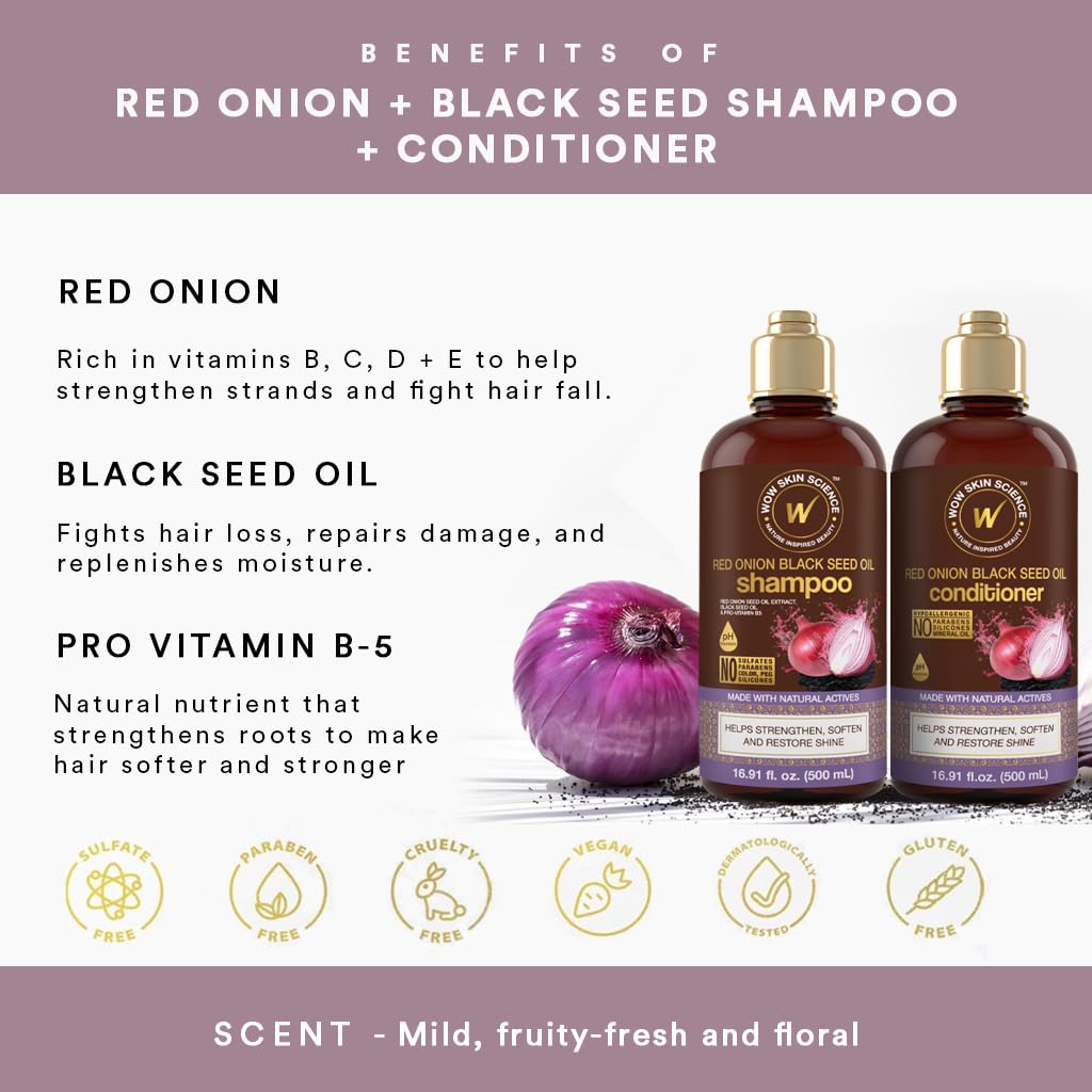 WOW Skin Science cruelty-free logo with product display emphasizes ethical beauty choice