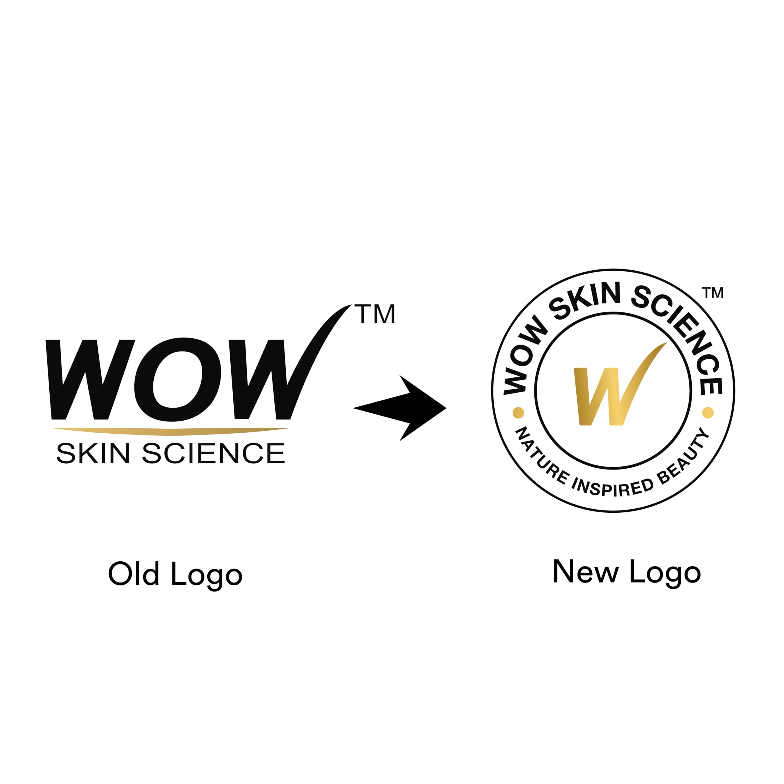 WOW Skin Science Moroccan Argan Oil Conditioner bottle with smooth, frizz-free, manageable hair feel.