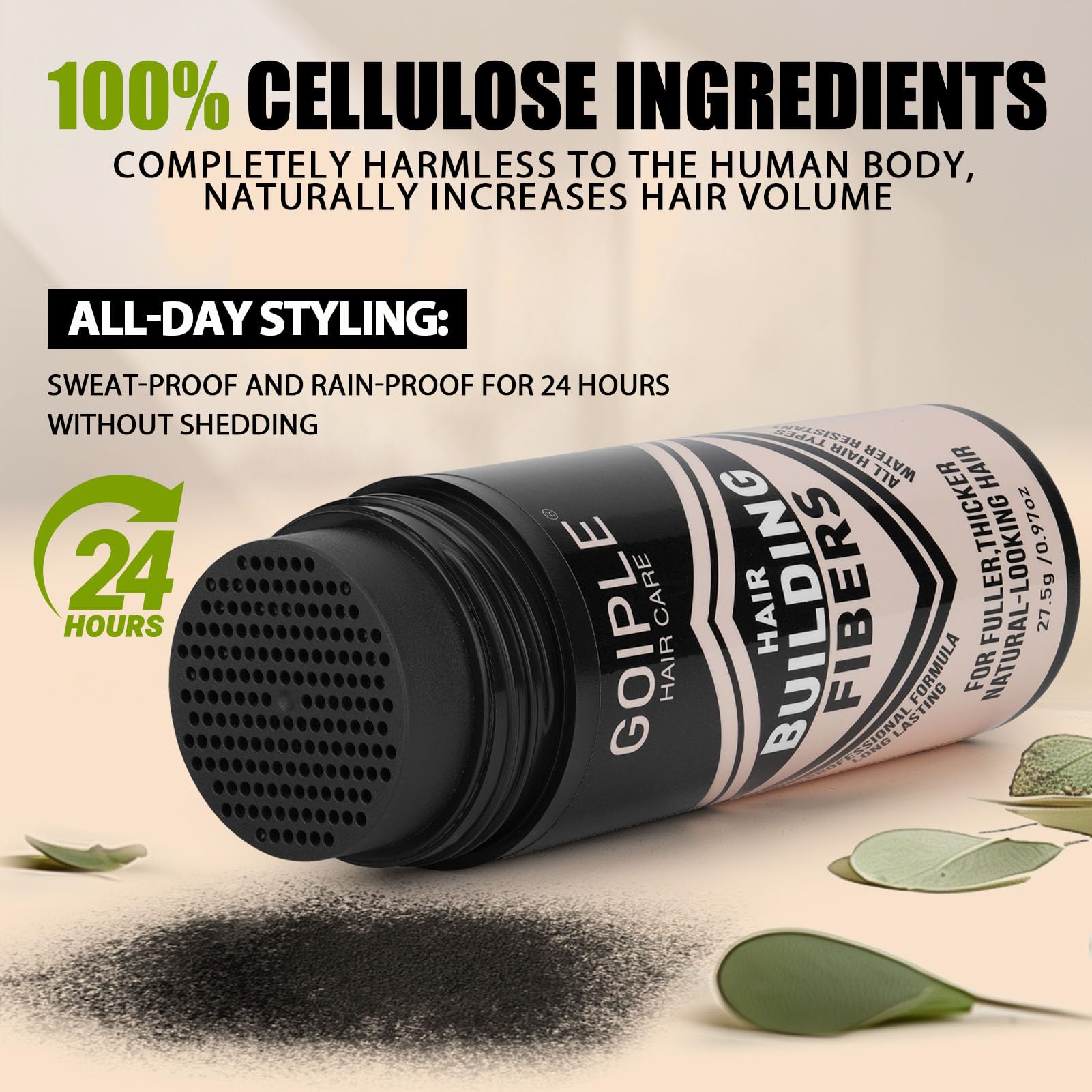 WOZUTUNT barber 7-in-1 set supports head-to-chin styling versatility.
