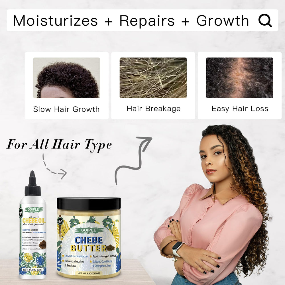 WOZUTUNT hair care routine step shows integrated usage.