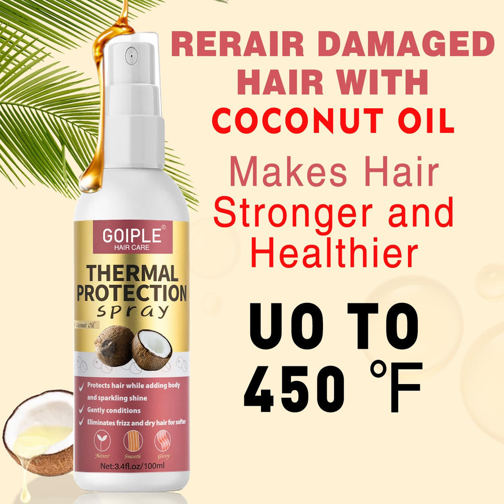 WOZUTUNT Keratin Protein Serum nourishes and strengthens strands for smoother, shinier hair