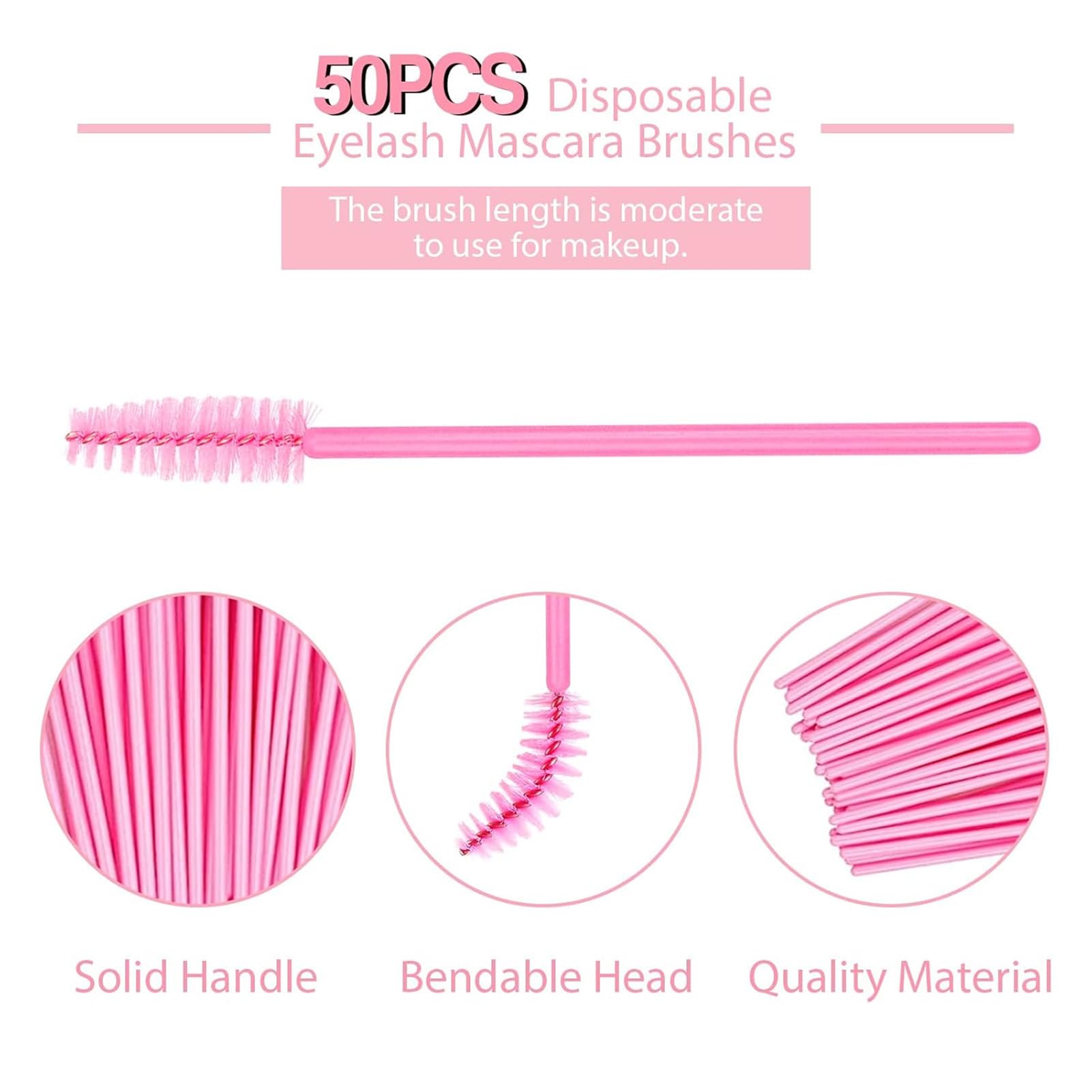WOZUTUNT packaging bundle shows all included items for lash care.