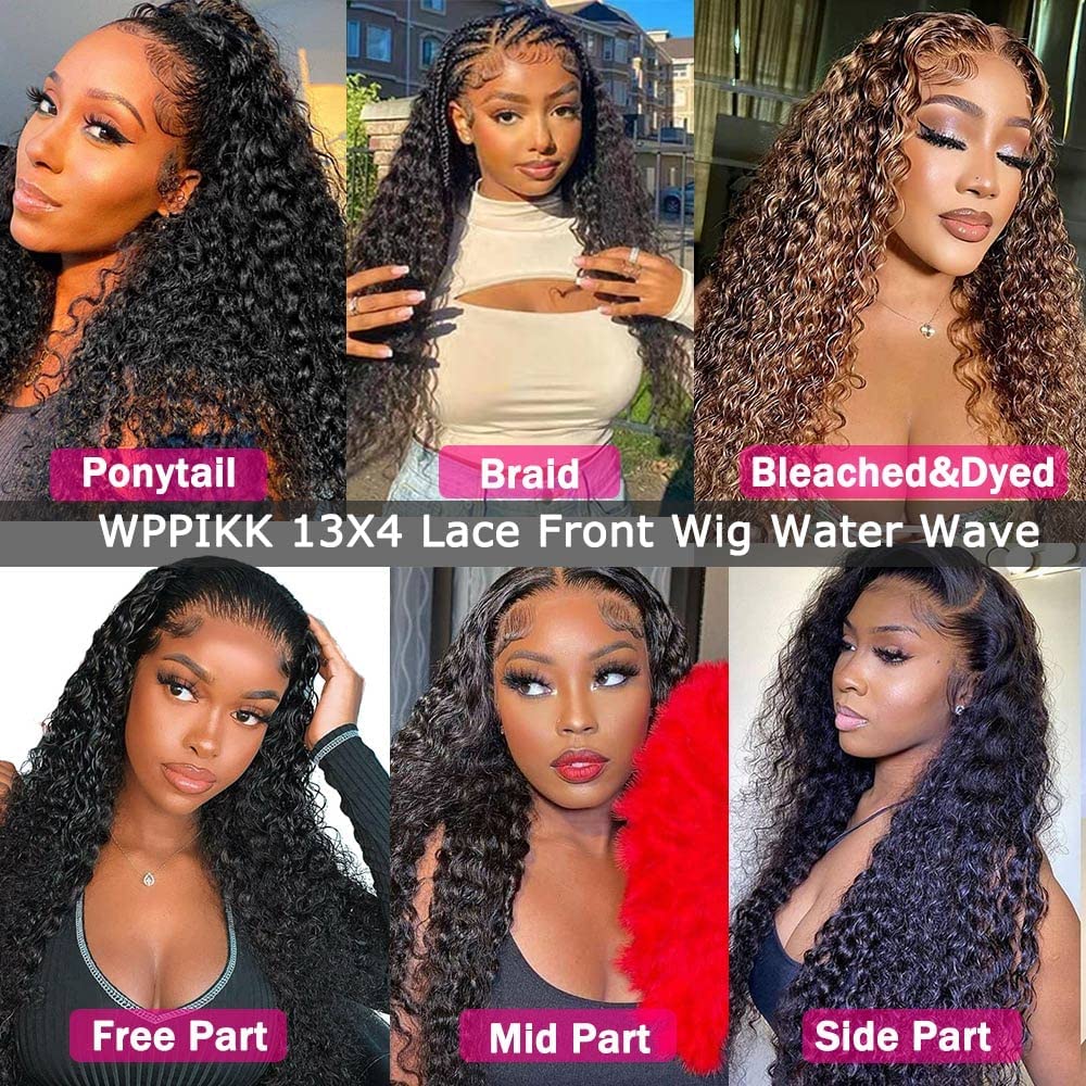 180 density wig in natural color providing full soft volume